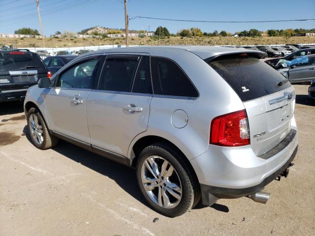 Photo 2 from auction – 2014 FORD EDGE LIMIT with VIN 2FMDK3KC4EBA02243