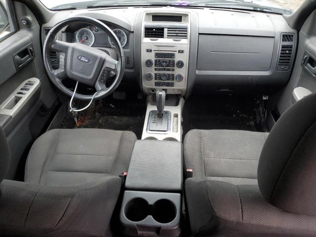 Photo 8 from auction – 2010 FORD ESCAPE XLT with VIN 1FMCU9DG6AKA01037
