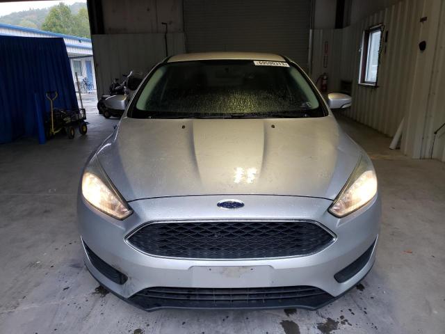 Photo 5 from auction – 2016 FORD FOCUS SE with VIN 1FADP3F22GL320801