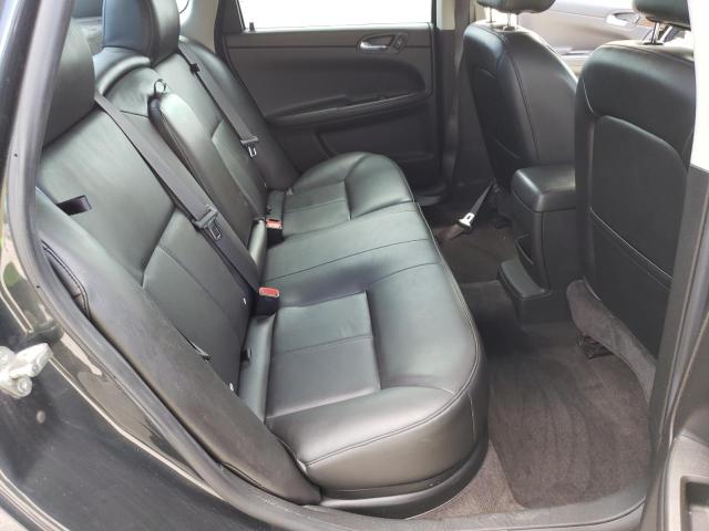 Photo 10 from auction – 2014 CHEVROLET IMPALA LIM with VIN 2G1WC5E3XE1121110