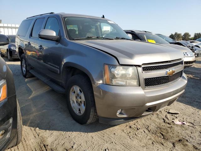 Photo 4 from auction – 2007 CHEVROLET SUBURBAN K with VIN 1GNFK16347J247447