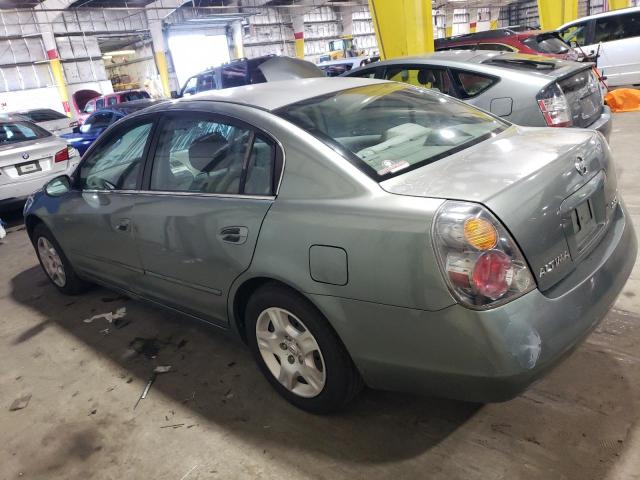 Photo 2 from auction – 2003 NISSAN ALTIMA BAS with VIN 1N4AL11DX3C259185