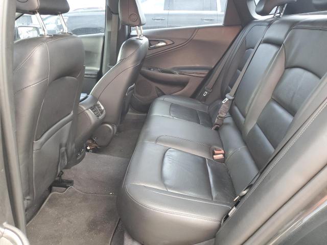 Photo 10 from auction – 2017 CHEVROLET MALIBU LT with VIN 1G1ZE5ST7HF126337