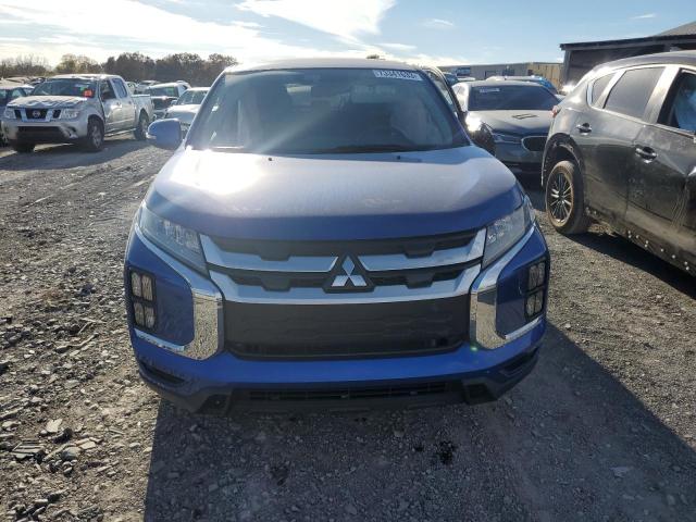 Photo 5 from auction – 2020 MITSUBISHI OUTLANDER with VIN JA4AP4AU2LU008780