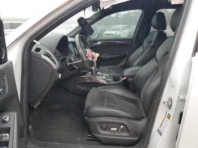 Photo 7 from auction – 2014 AUDI SQ5 PREMIU with VIN WA1CGAFPXEA067249