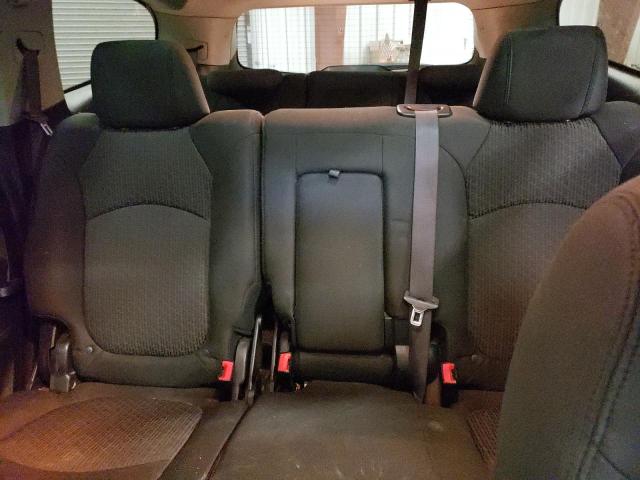 Zdjęcie 10 z aukcji – 2010 CHEVROLET TRAVERSE L z VIN 1GNLVFED7AS110800