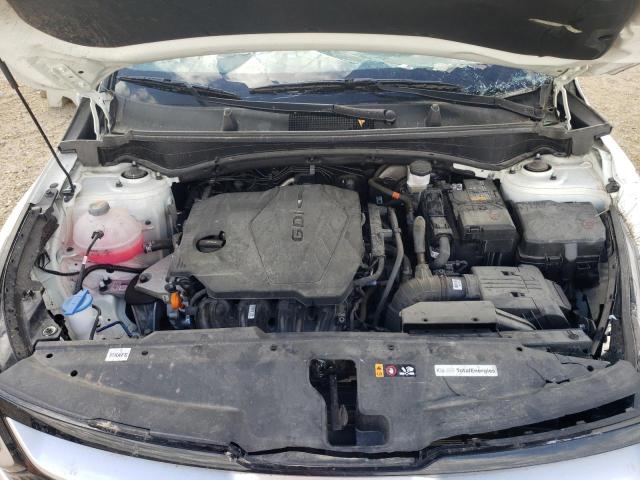 Photo 12 from auction – 2023 KIA SPORTAGE E with VIN KNDPVCAF3P7147953