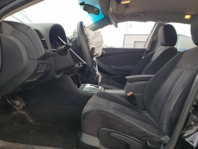Photo 7 from auction – 2010 NISSAN ALTIMA BAS with VIN 1N4AL2AP7AN511315