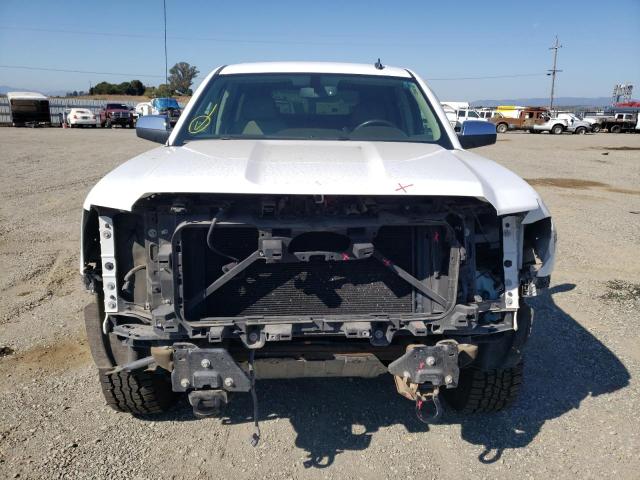 Photo 5 from auction – 2014 GMC SIERRA K15 with VIN 3GTU2VEC8EG365430