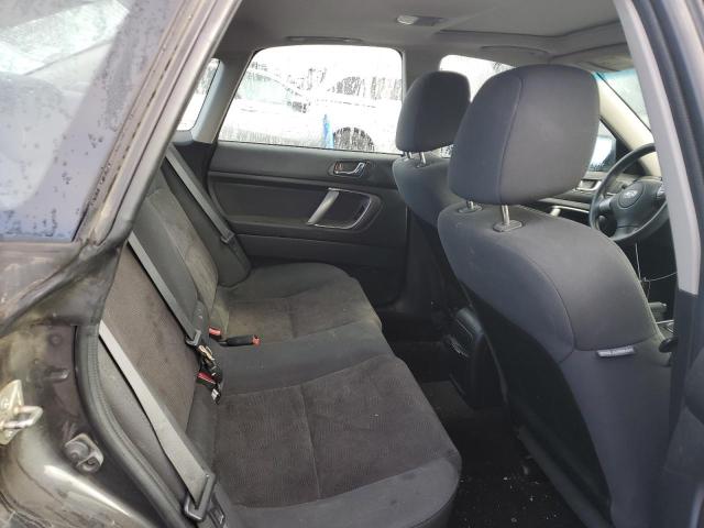 Photo 10 from auction – 2009 SUBARU LEGACY 2.5 with VIN 4S3BL616997225480