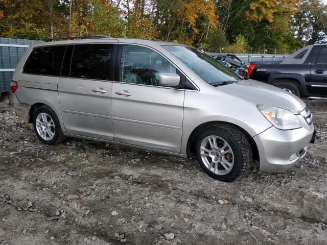Photo 4 from auction – 2007 HONDA ODYSSEY TO with VIN 5FNRL38877B025449