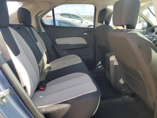 Foto 11 de la subasta – 2012 CHEVROLET EQUINOX LT con VIN 2GNFLNEK4C6183592