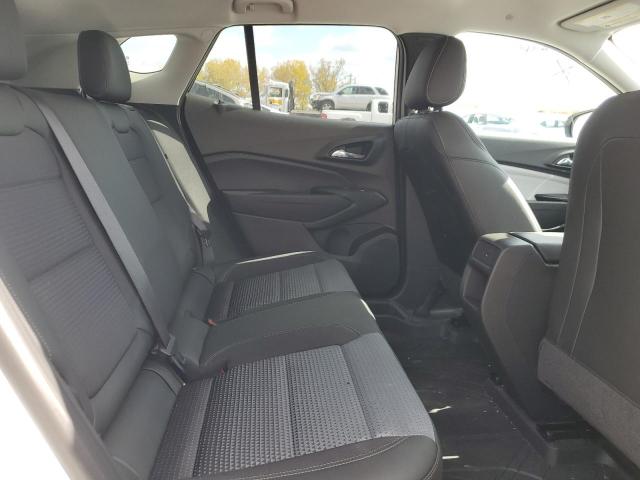 Photo 11 from auction – 2024 CHEVROLET TRAX 1LT with VIN KL77LHE2XRC056714