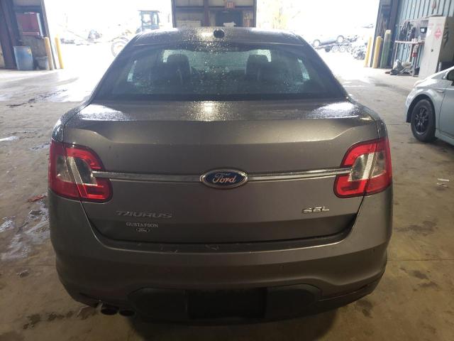 Photo 6 from auction – 2012 FORD TAURUS SEL with VIN 1FAHP2EW5CG133412