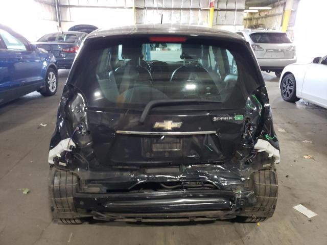 Photo 6 from auction – 2016 CHEVROLET SPARK EV 1 with VIN KL8CK6S02GC630563