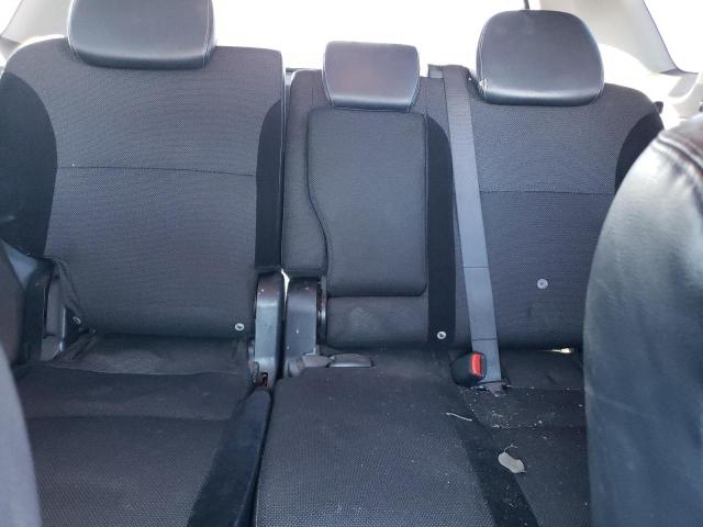 Photo 10 from auction – 2010 MITSUBISHI OUTLANDER with VIN JA4AS3AWXAZ006687