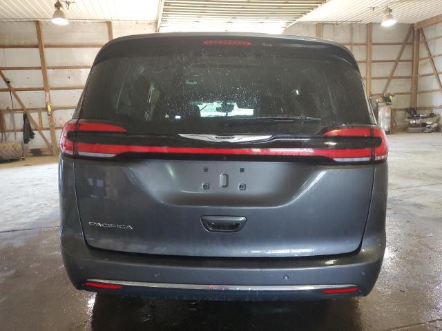 صورة رقم 6 من المزاد - 2021 CHRYSLER PACIFICA T مع VIN 2C4RC1BG3MR588793