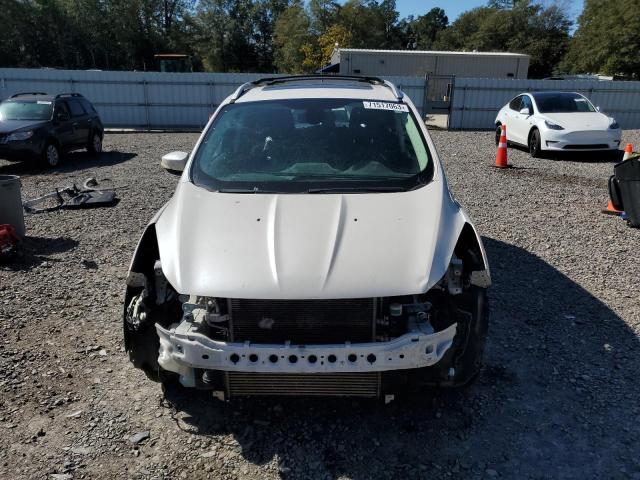 Photo 5 from auction – 2013 FORD ESCAPE TIT with VIN 1FMCU0J98DUA33157