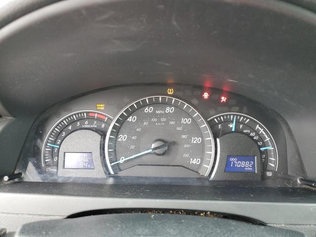 Photo 9 from auction – 2012 TOYOTA CAMRY BASE with VIN 4T1BF1FK8CU030572