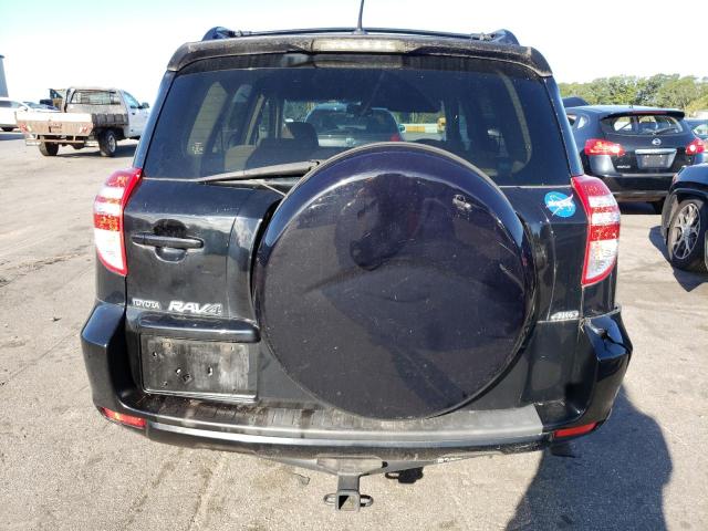 Photo 6 from auction – 2010 TOYOTA RAV4 with VIN JTMBF4DV5AD036247