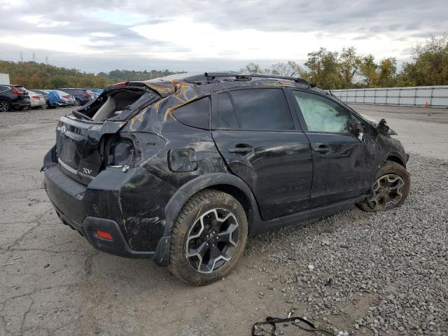 Photo 3 from auction – 2014 SUBARU XV CROSSTR with VIN JF2GPAGC3EH337191