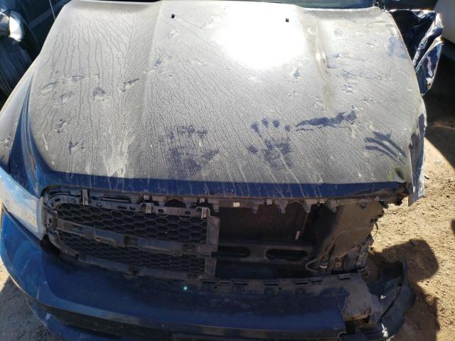 Photo 11 from auction – 2013 RAM 1500 ST with VIN 1C6RR7FT1DS549117