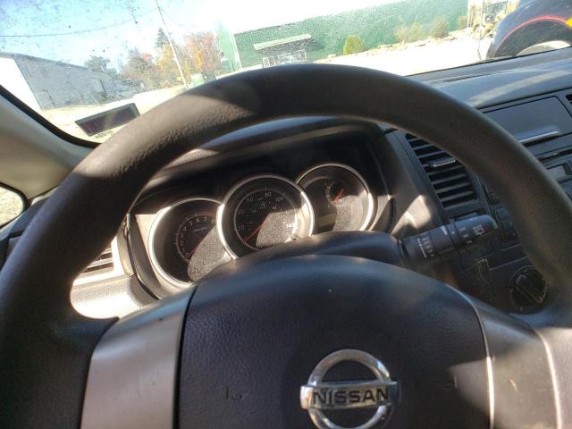 Zdjęcie 9 z aukcji – 2012 NISSAN VERSA S z VIN 3N1BC1CP8CK283715