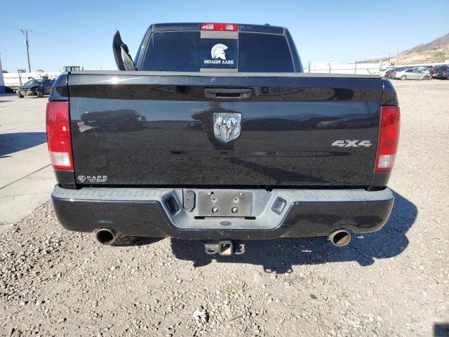 Photo 6 from auction – 2009 DODGE RAM 1500 with VIN 1D3HV13T29S774680