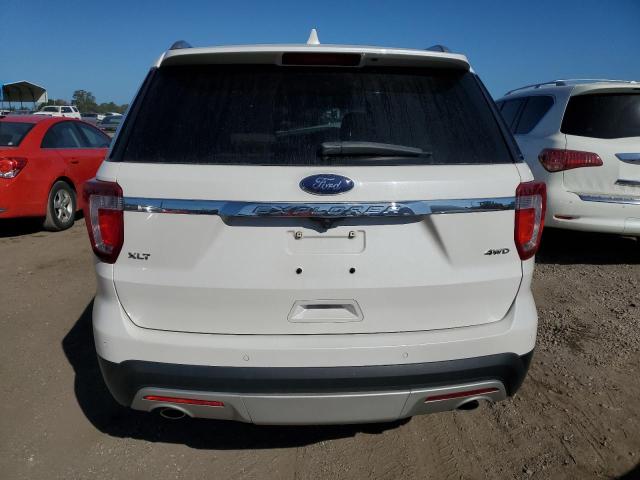Photo 6 from auction – 2016 FORD EXPLORER X with VIN 1FM5K8D89GGC29630