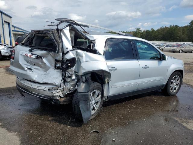 Photo 3 from auction – 2014 GMC ACADIA SLT with VIN 1GKKRRKD8EJ117351