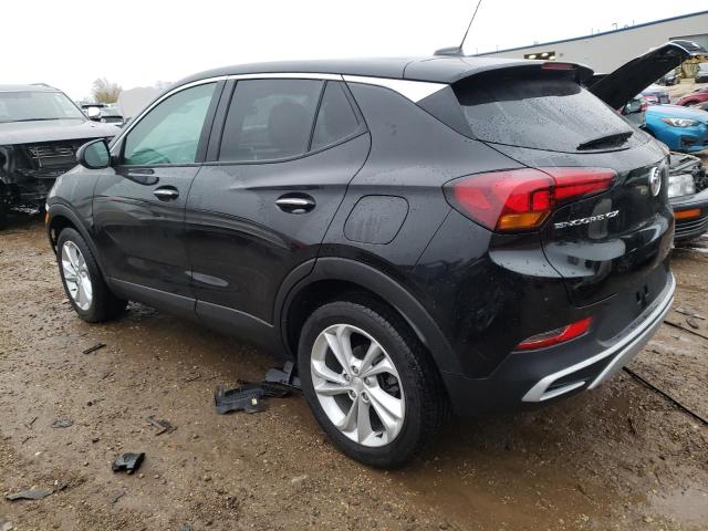 Photo 2 from auction – 2022 BUICK ENCORE GX with VIN KL4MMBS24NB146178
