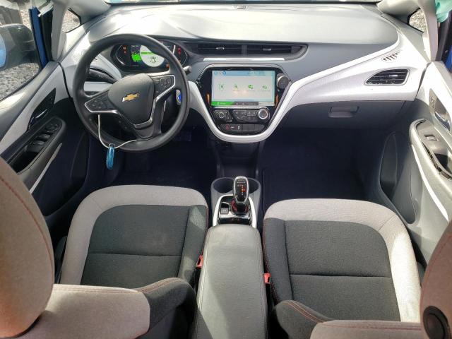 Photo 8 from auction – 2017 CHEVROLET BOLT EV LT with VIN 1G1FW6S03H4180564
