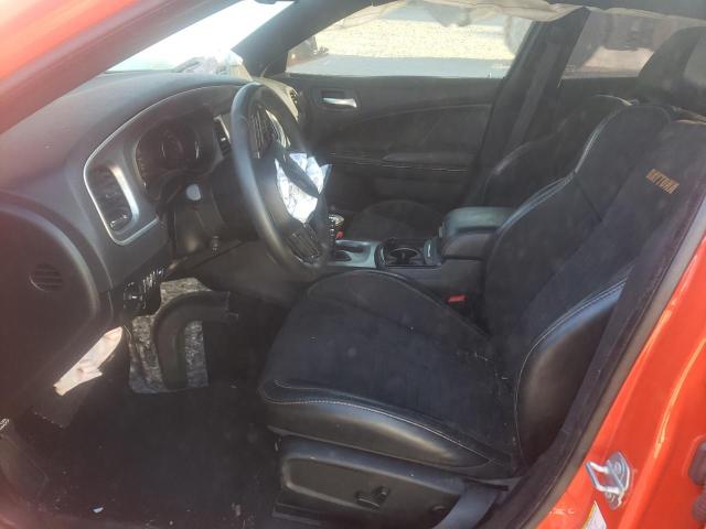 Photo 7 from auction – 2017 DODGE CHARGER R/ with VIN 2C3CDXGJ7HH660461