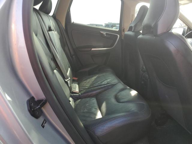 Photo 11 from auction – 2010 VOLVO XC60 3.2 with VIN YV4982DL0A2062954