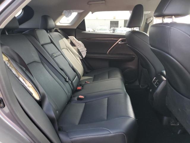 Photo 10 from auction – 2019 LEXUS RX 350 BAS with VIN 2T2ZZMCA3KC121344