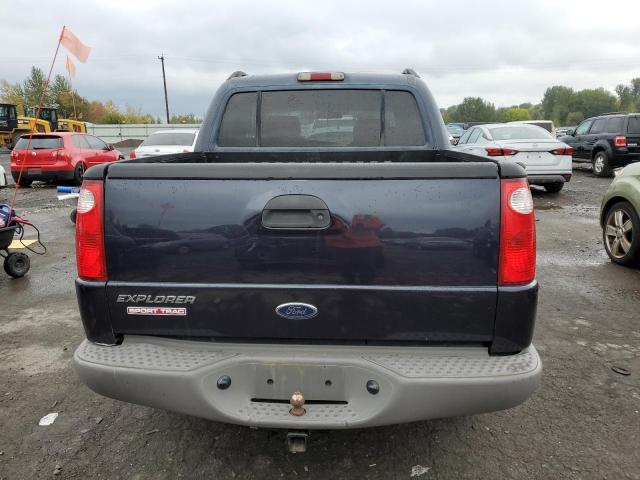 Photo 6 from auction – 2001 FORD EXPLORER S with VIN 1FMZU77E91UA78045