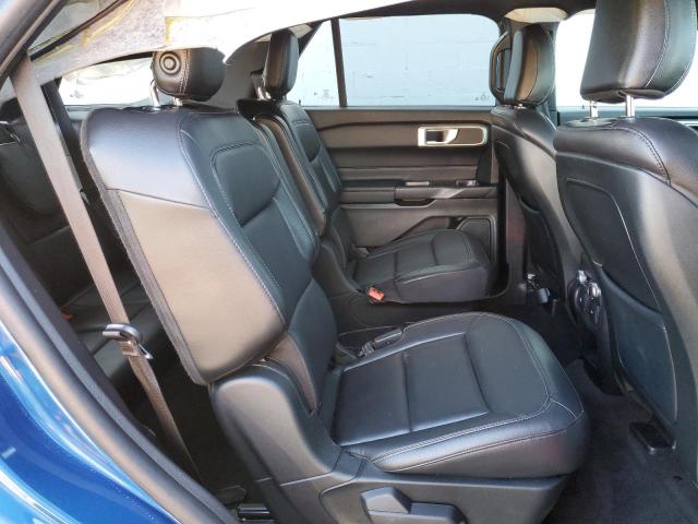 Photo 11 from auction – 2020 FORD EXPLORER X with VIN 1FMSK8DH9LGB44879