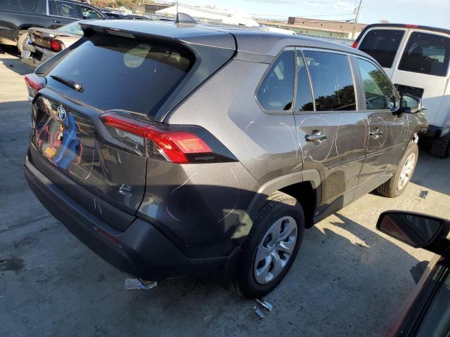 Photo 3 from auction – 2023 TOYOTA RAV4 LE with VIN 2T3G1RFV4PC338382