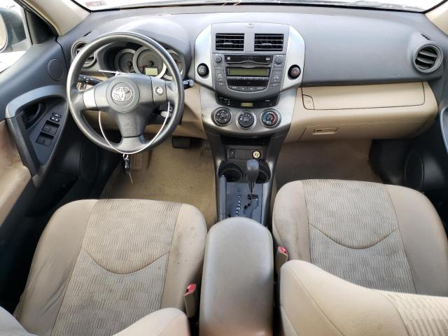 Photo 8 from auction – 2010 TOYOTA RAV4 with VIN 2T3BF4DV8AW070802