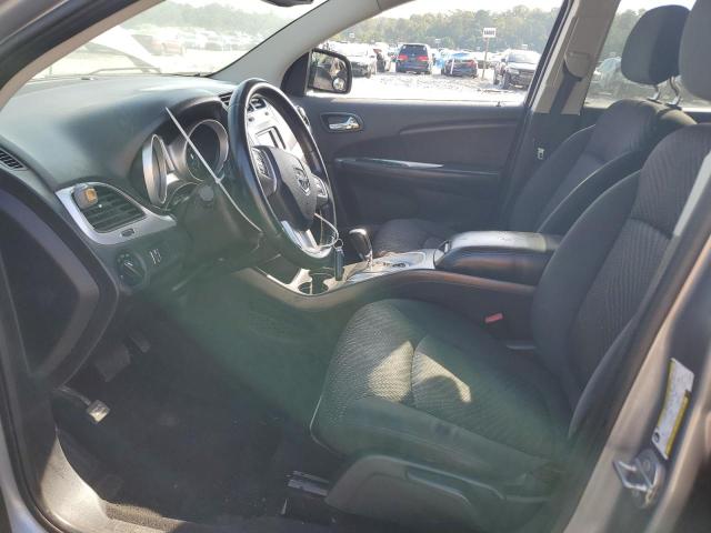 Photo 7 from auction – 2016 DODGE JOURNEY SE with VIN 3C4PDCAB0GT158985