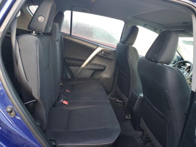 Photo 11 from auction – 2015 TOYOTA RAV4 XLE with VIN 2T3RFREV5FW346113