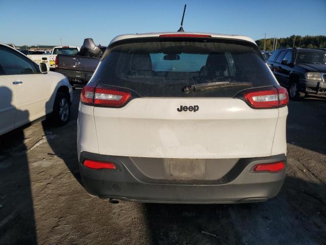 Photo 6 from auction – 2015 JEEP CHEROKEE S with VIN 1C4PJLAB7FW643755