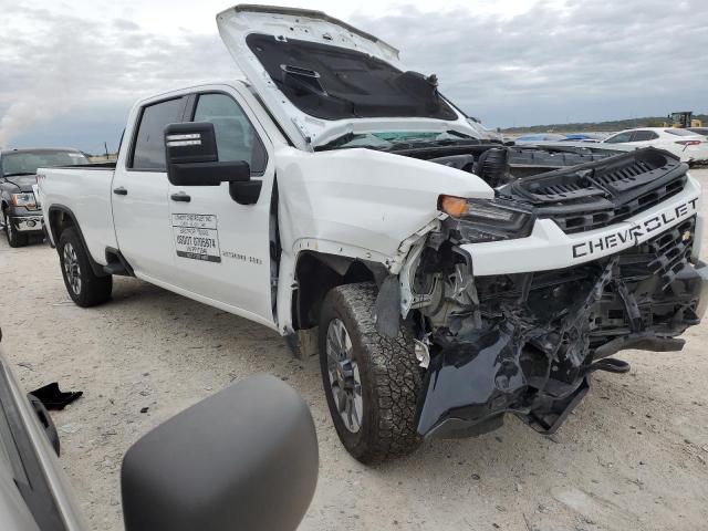 Photo 4 from auction – 2023 CHEVROLET SILVERADO with VIN 1GC4YMEY2PF173946