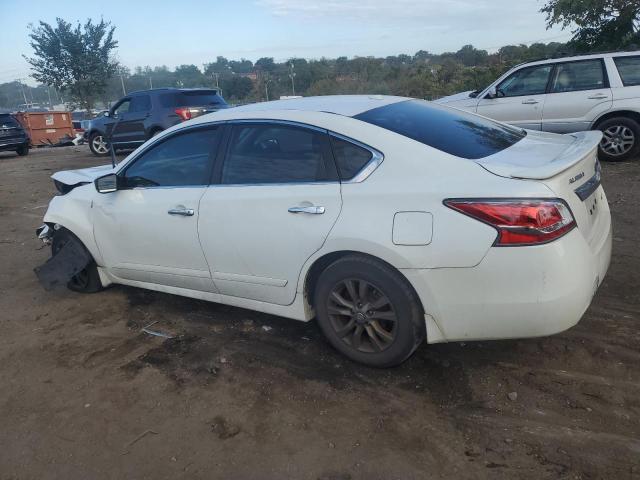 Photo 2 from auction – 2015 NISSAN ALTIMA 2.5 with VIN 1N4AL3AP8FN910540