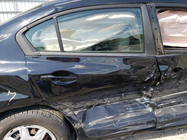 Zdjęcie 10 z aukcji – 2012 HONDA CIVIC LX z VIN 19XFB2F57CE375933