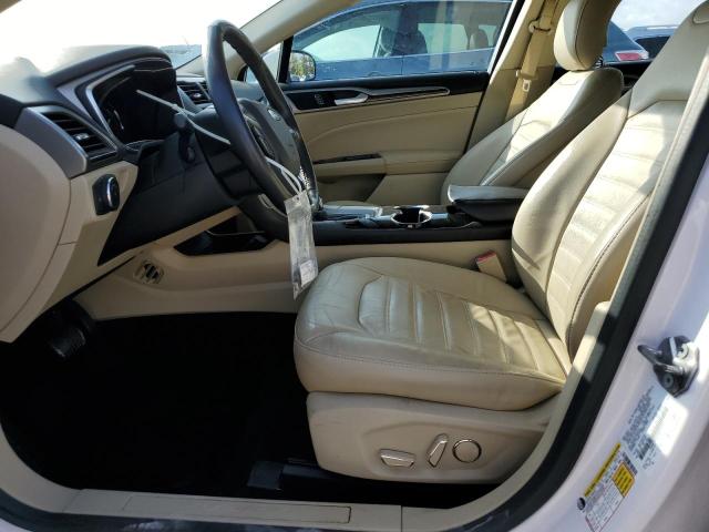 Photo 7 from auction – 2014 FORD FUSION SE with VIN 3FA6P0LU5ER355151