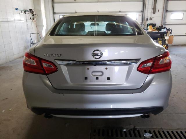 Photo 6 from auction – 2016 NISSAN ALTIMA 2.5 with VIN 1N4AL3AP8GC213446