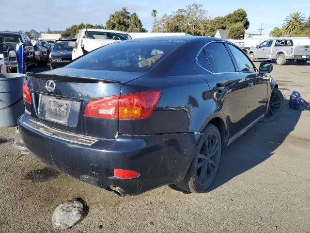 Foto 3 de la subasta – 2006 LEXUS IS 250 con VIN JTHBK262165002194