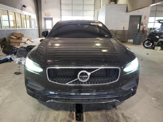 Photo 5 from auction – 2018 VOLVO S90 T6 MOM with VIN LVY992MK7JP036628