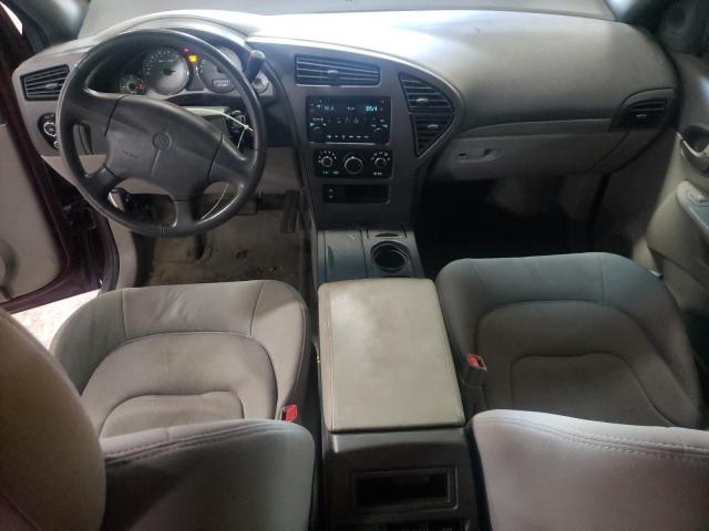 Photo 8 from auction – 2004 BUICK RENDEZVOUS with VIN 3G5DB03E54S583481